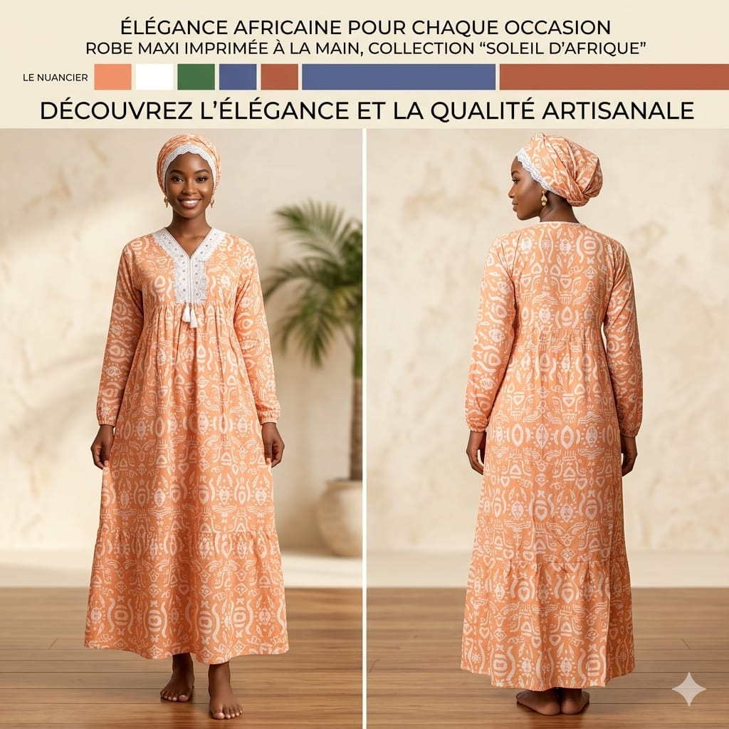 Collection modèle