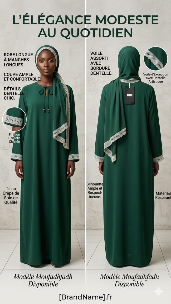 Collection modèle
