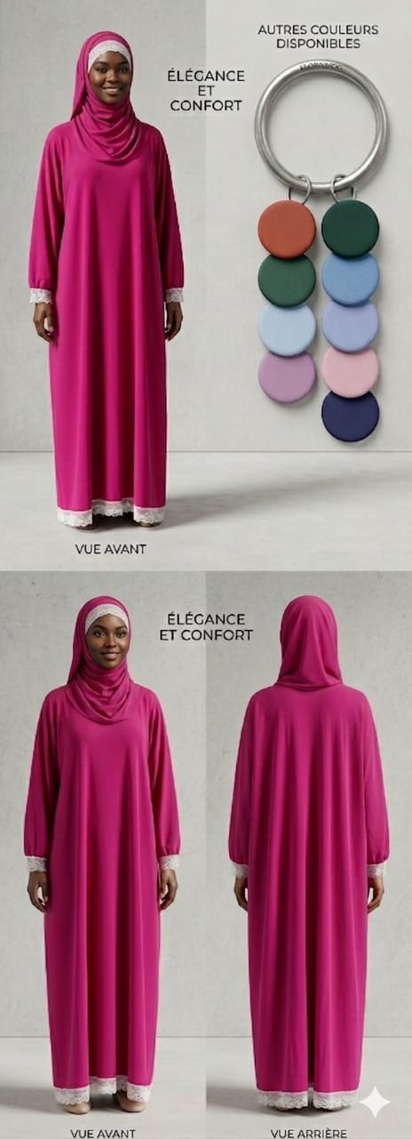 Collection modèle