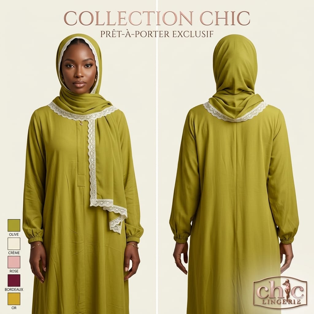 Collection modèle