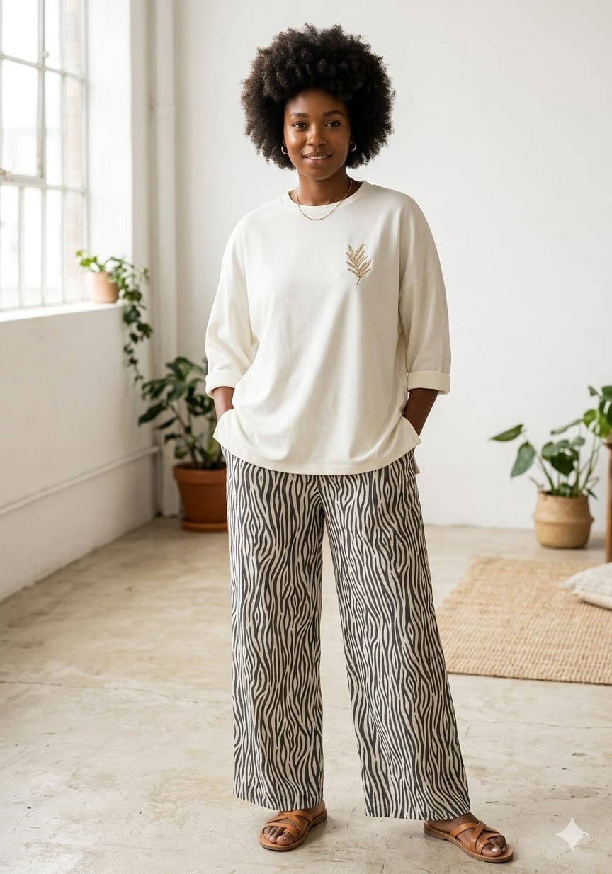 Collection modèle