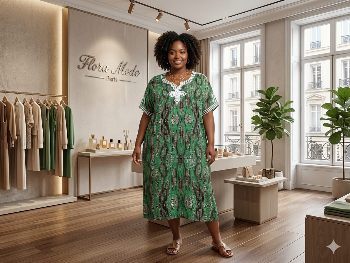 Collection modèle
