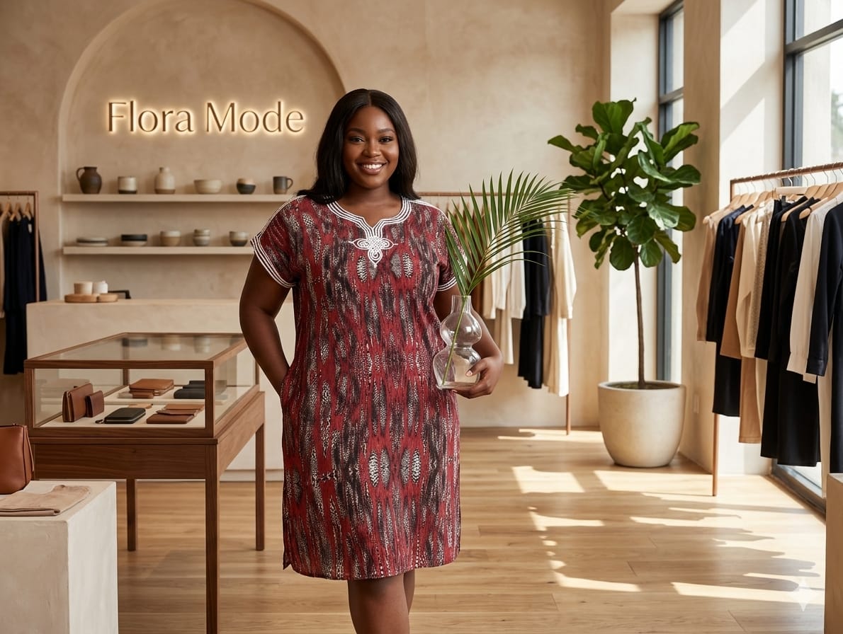 Collection modèle