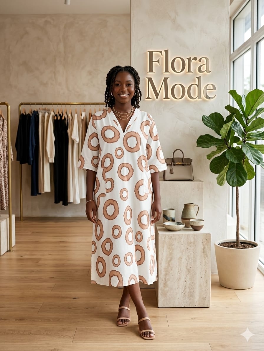 Collection modèle
