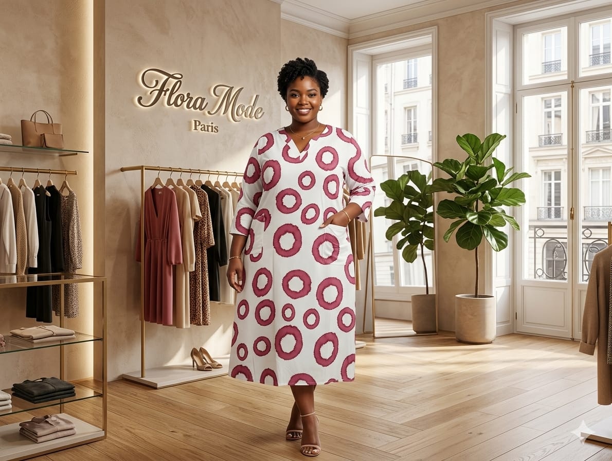 Collection modèle