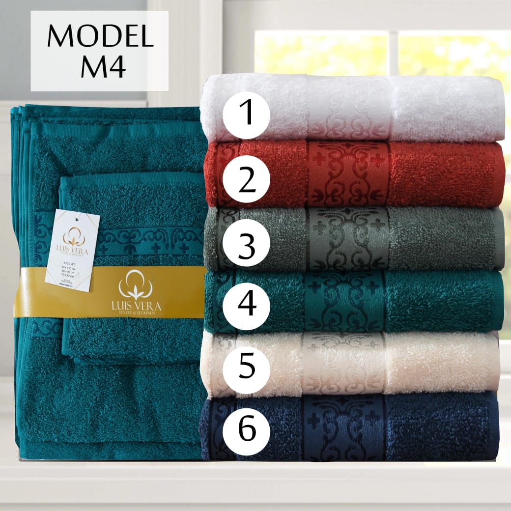 Collection modèle